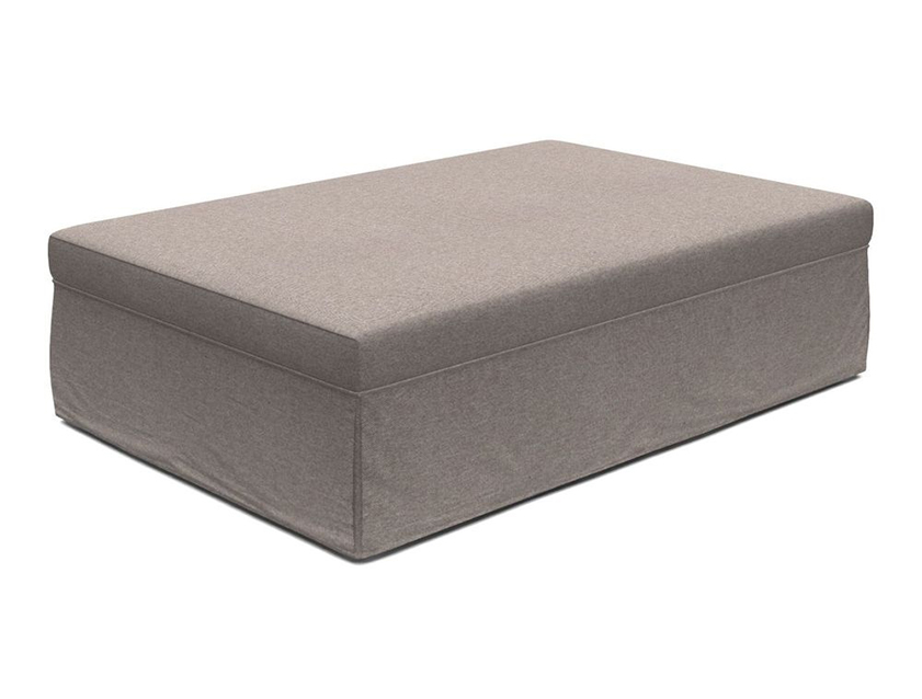 Fontwell B in Two Tone Plain Biscuit